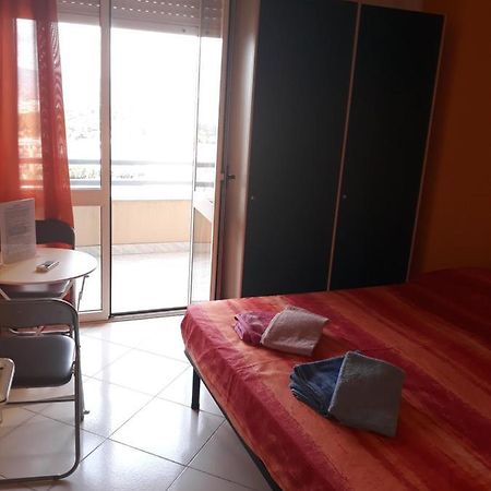 B&B Panorama Cagliari Dış mekan fotoğraf