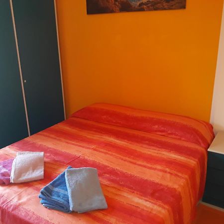 B&B Panorama Cagliari Dış mekan fotoğraf