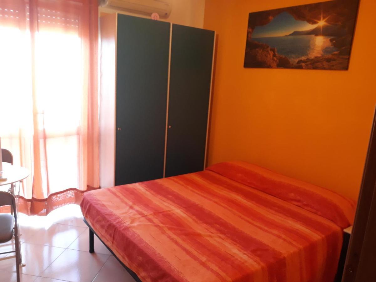 B&B Panorama Cagliari Dış mekan fotoğraf