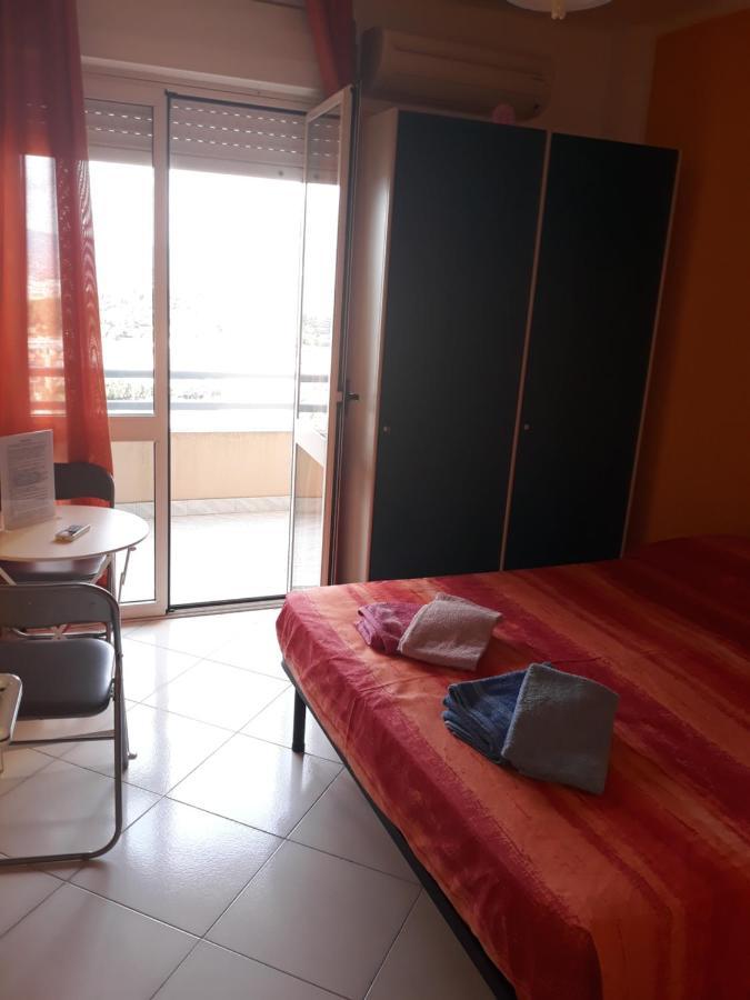 B&B Panorama Cagliari Dış mekan fotoğraf