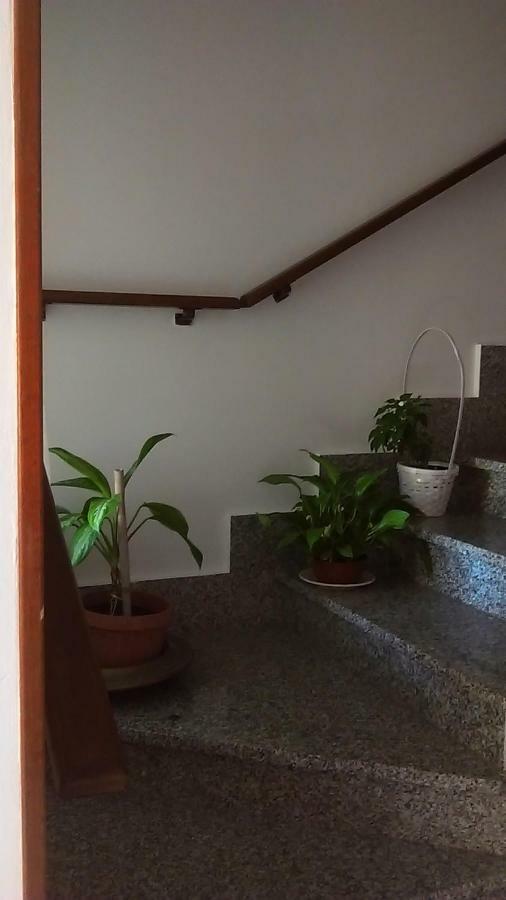 B&B Panorama Cagliari Dış mekan fotoğraf