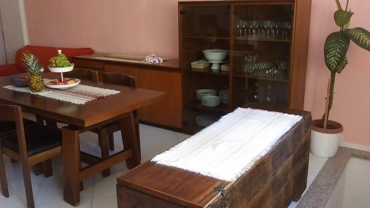 B&B Panorama Cagliari Dış mekan fotoğraf