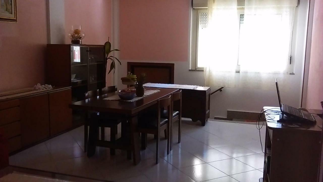 B&B Panorama Cagliari Dış mekan fotoğraf