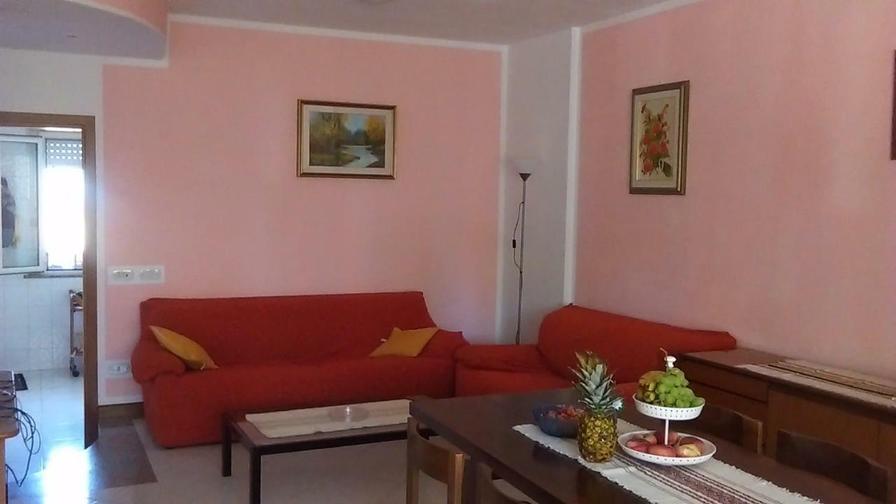 B&B Panorama Cagliari Dış mekan fotoğraf